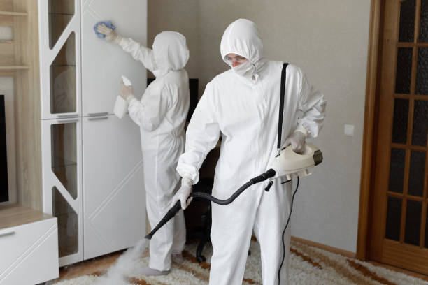 Trusted Crime Scene Cleanup service in Hamilton, OH - Four Month Blood Cleanse